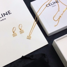 Celine Earrings